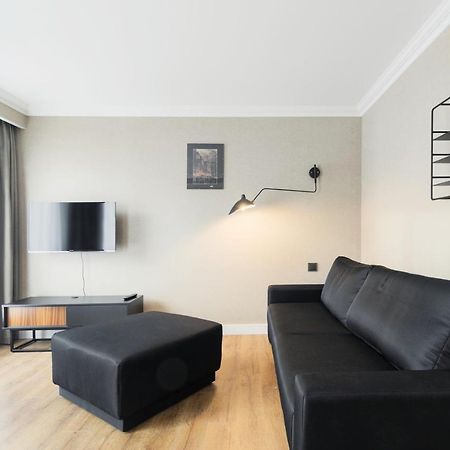 Victoria Residence Apartments By Grand Apartments Sopot Exterior foto